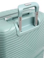 Valiză CCS 5239 L Blue imaginea #6 — magazin online Desire.md