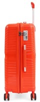 Valiză CCS 5239 L Orange imaginea #4 — magazin online Desire.md