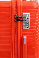 Valiză CCS 5239 L Orange imaginea #6 — magazin online Desire.md