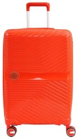 Valiză CCS 5239 L Orange