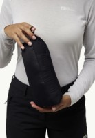 Geacă pentru dame Jack Wolfskin Ather Down Hoody W Black, s.M imaginea #5 — magazin online Desire.md