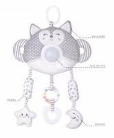 Игрушка для колясок и кроваток Funmuch FM888-14