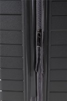 Чемодан CCS 5242 L Anthracite фото №2 — интернет-магазин Desire.md