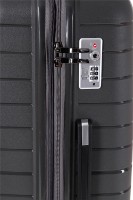 Чемодан CCS 5242 L Anthracite фото №5 — интернет-магазин Desire.md