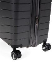 Чемодан CCS 5242 L Anthracite фото №9 — интернет-магазин Desire.md