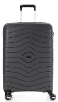 Чемодан CCS 5242 L Anthracite фото №1 — интернет-магазин Desire.md
