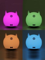 Veioză birou Remax RT-E325 White imaginea #2 — magazin online Desire.md