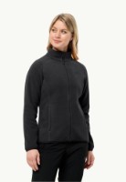 Geacă pentru dame Jack Wolfskin Moonrise 3In1 Jkt W Black, s.M imaginea #6 — magazin online Desire.md