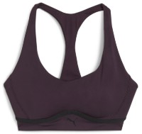 Bustieră Puma 4Keeps Cloudspun Sculpting Bra Midnight Plum, s.L imaginea #1 — magazin online Desire.md