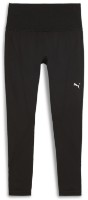 Женские леггинсы Puma Shapeluxe Seamless Hw Fl Tights Puma Black/Vapor Cat, s.XL фото №1 — интернет-магазин Desire.md