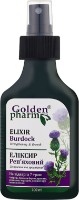 Ser pentru păr Golden Pharm Burdock Elixir 100ml