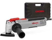 Unealta multifunctionala Crown CT16008 BMC imaginea #1 — magazin online Desire.md