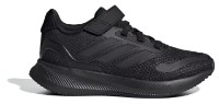 Кроссовки детские Adidas Runfalcon 5 El C Core Black, s.29