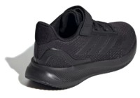 Кроссовки детские Adidas Runfalcon 5 El C Core Black, s.31 фото №5 — интернет-магазин Desire.md
