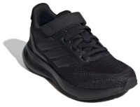 Кроссовки детские Adidas Runfalcon 5 El C Core Black, s.32 фото №4 — интернет-магазин Desire.md