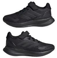 Кроссовки детские Adidas Runfalcon 5 El C Core Black, s.32 фото №7 — интернет-магазин Desire.md
