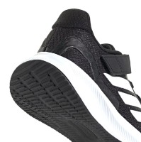 Кроссовки детские Adidas Runfalcon 5 El C Core Black/Cloud White, s.28 фото №8 — интернет-магазин Desire.md