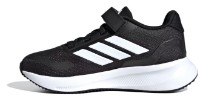 Кроссовки детские Adidas Runfalcon 5 El C Core Black/Cloud White, s.28.5 фото №6 — интернет-магазин Desire.md