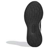 Кроссовки детские Adidas Runfalcon 5 El C Core Black/Pink Spark/Silver Metallic, s.35 фото №3 — интернет-магазин Desire.md
