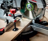 Торцовочная пила Metabo KGS18 LTX BL 216 (614216920) фото №2 — интернет-магазин Desire.md