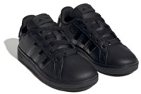 Кеды детские Adidas Star Wars Grand Court 2.0 K Core Black, s.30 фото №2 — интернет-магазин Desire.md