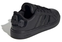 Кеды детские Adidas Star Wars Grand Court 2.0 K Core Black, s.30 фото №6 — интернет-магазин Desire.md