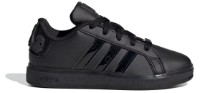 Кеды детские Adidas Star Wars Grand Court 2.0 K Core Black, s.31 фото №1 — интернет-магазин Desire.md