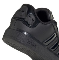 Кеды детские Adidas Star Wars Grand Court 2.0 K Core Black, s.34 фото №9 — интернет-магазин Desire.md