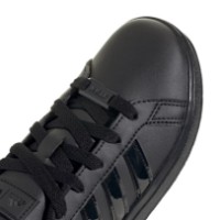 Кеды детские Adidas Star Wars Grand Court 2.0 K Core Black, s.34 фото №10 — интернет-магазин Desire.md