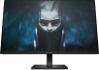 Monitor Hp Omen 24 Borderless Black (780D9AA) imaginea #1 — magazin online Desire.md