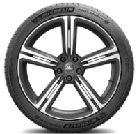 Anvelopa Michelin PilotSport 4 SUV 285/45 R22 114Y imaginea #3 — magazin online Desire.md
