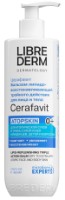 Гель для душа Librederm Cerafavit Atopic 0+ 400ml фото №1 — интернет-магазин Desire.md