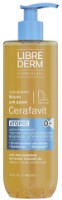 Масло для душа Librederm Cerafavit Oil 0+ 400ml