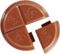 Набор посуды для кукол Jakks Pacific (JKE33663) фото №4 — интернет-магазин Desire.md