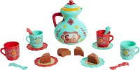 Набор посуды для кукол Jakks Pacific (JKE33663) фото №1 — интернет-магазин Desire.md