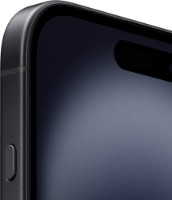 Мобильный телефон Apple iPhone 16 128Gb Black фото №3 — интернет-магазин Desire.md