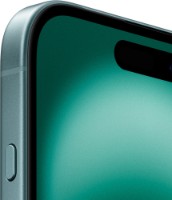 Telefon mobil Apple iPhone 16 128Gb Teal imaginea #3 — magazin online Desire.md