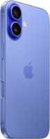 Telefon mobil Apple iPhone 16 128Gb Ultramarine imaginea #2 — magazin online Desire.md