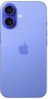 Telefon mobil Apple iPhone 16 128Gb Ultramarine imaginea #4 — magazin online Desire.md