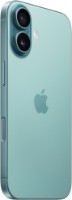 Мобильный телефон Apple iPhone 16 256Gb Teal фото №2 — интернет-магазин Desire.md