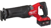 Сабельная пила Milwaukee M18 FSZ100P-502P (4933498242) фото №1 — интернет-магазин Desire.md
