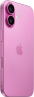Telefon mobil Apple iPhone 16 Plus 128Gb Pink imaginea #2 — magazin online Desire.md