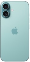 Telefon mobil Apple iPhone 16 Plus 128Gb Teal imaginea #4 — magazin online Desire.md