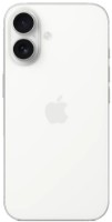 Telefon mobil Apple iPhone 16 Plus 128Gb White imaginea #5 — magazin online Desire.md