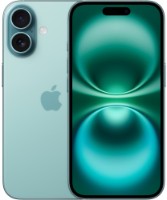 Telefon mobil Apple iPhone 16 Plus 256Gb Teal