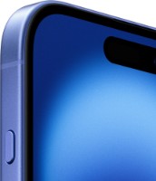 Telefon mobil Apple iPhone 16 Plus 256Gb Ultramarine imaginea #3 — magazin online Desire.md