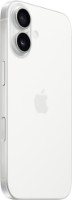 Telefon mobil Apple iPhone 16 Plus 256Gb White imaginea #2 — magazin online Desire.md