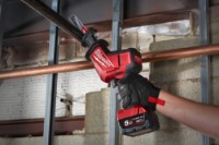 Сабельная пила Milwaukee M18FHZ-0X M18 (4933459887) фото №5 — интернет-магазин Desire.md