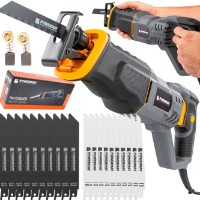 Fierăstrău sabie Powermat PM-PSZ-1800TN imaginea #6 — magazin online Desire.md