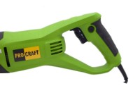 Fierăstrău sabie ProCraft PSS1600 imaginea #3 — magazin online Desire.md